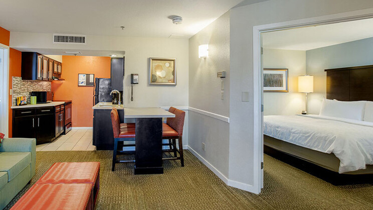 Sonesta ES Suites Orlando - Lake Buena Vista